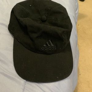 Adidas hat
